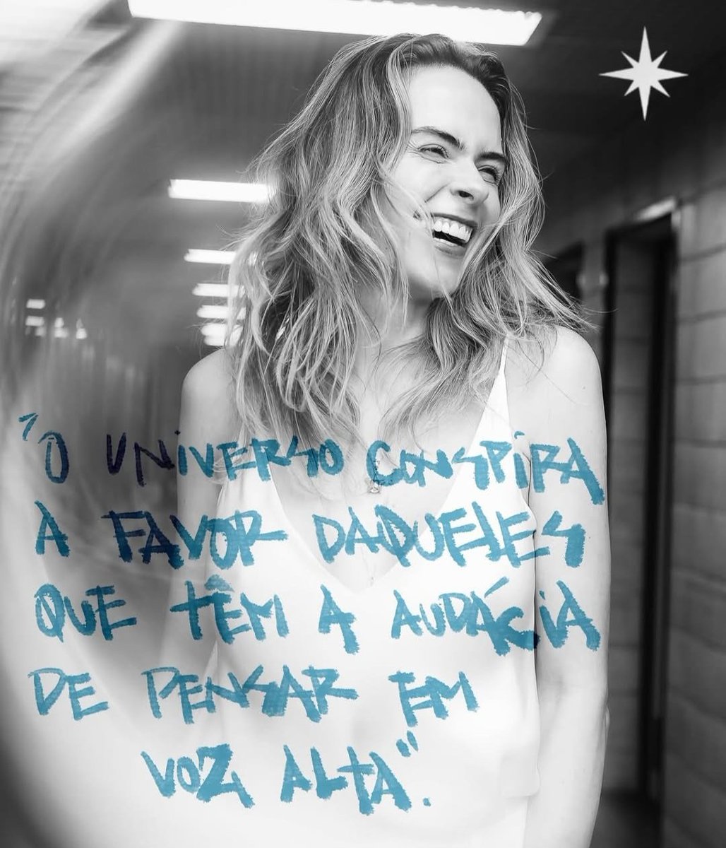 Bye bye que amanhã tem mais!