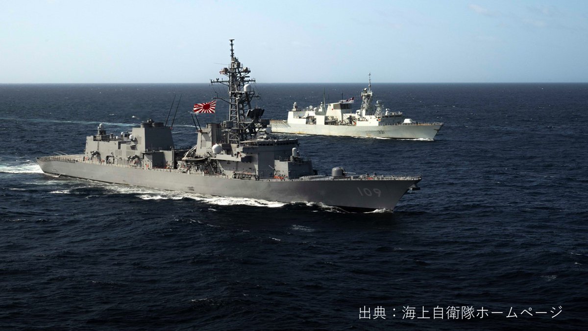 suikoukai_sns's tweet photo. 【 #させぼ自衛隊グルメ 探訪 】 #佐世保水交会
⑤#護衛艦 「#ありあけ 」カレー🍛
提供はバーガーの名店「 #ビッグマン 」
珍しい和牛100％の本格キーマは、パンチの効いたスパイシーさが癖になり、スーパー「エレナ」の買い物がてら寄れるのも◎。人気店なの��予約お勧めです！
#海自カレー #佐世保 https://t.co/JLM3OmzqJX