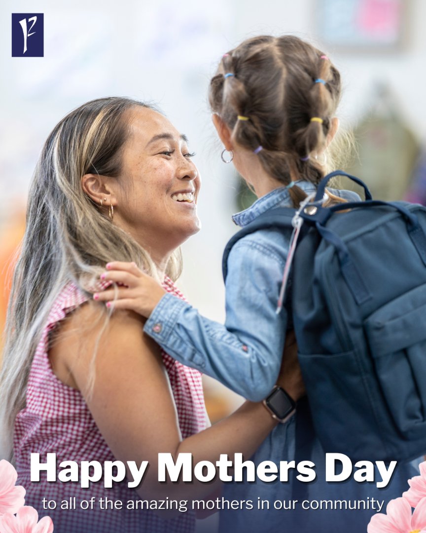 PressPascal's tweet photo. To our first teachers, dedicated supporters, and academic cheerleaders, Happy Mother’s Day. 💐

Today, we celebrate the mothers and mother figures whose patience and encouragement provide the foundation for every student's success.✨

From The Pascal Press Team

#MothersDay2026 https://t.co/hNLjcyl7Kg