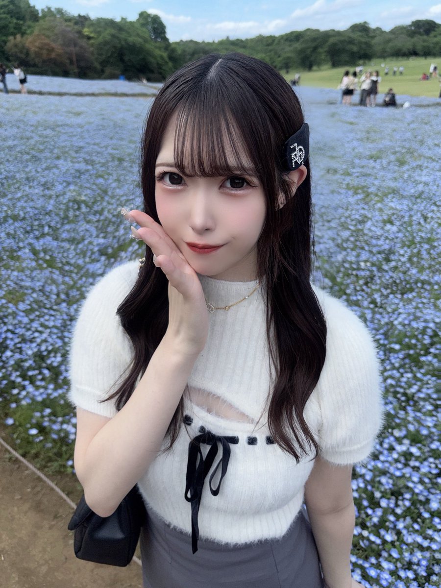 宮瀬まい tweet media