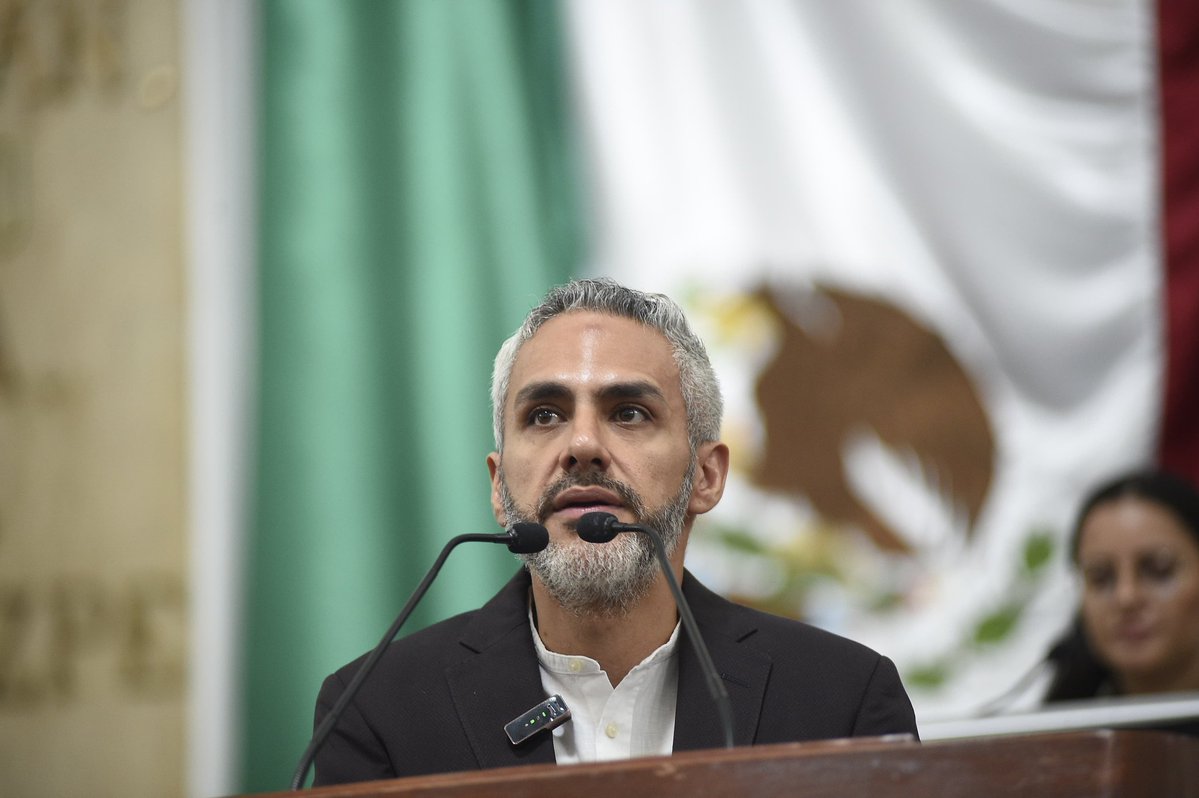 Luis Alberto Chávez tweet media