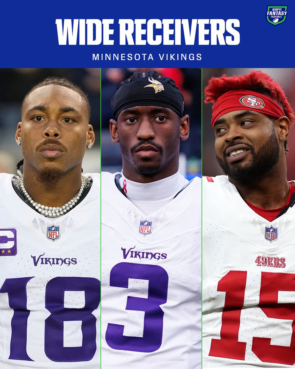 ESPN Fantasy Sports tweet media