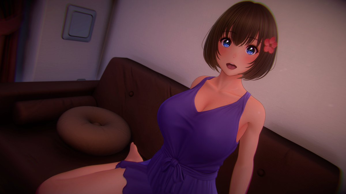 憩の宿【いこいのやど】ASMR tweet media