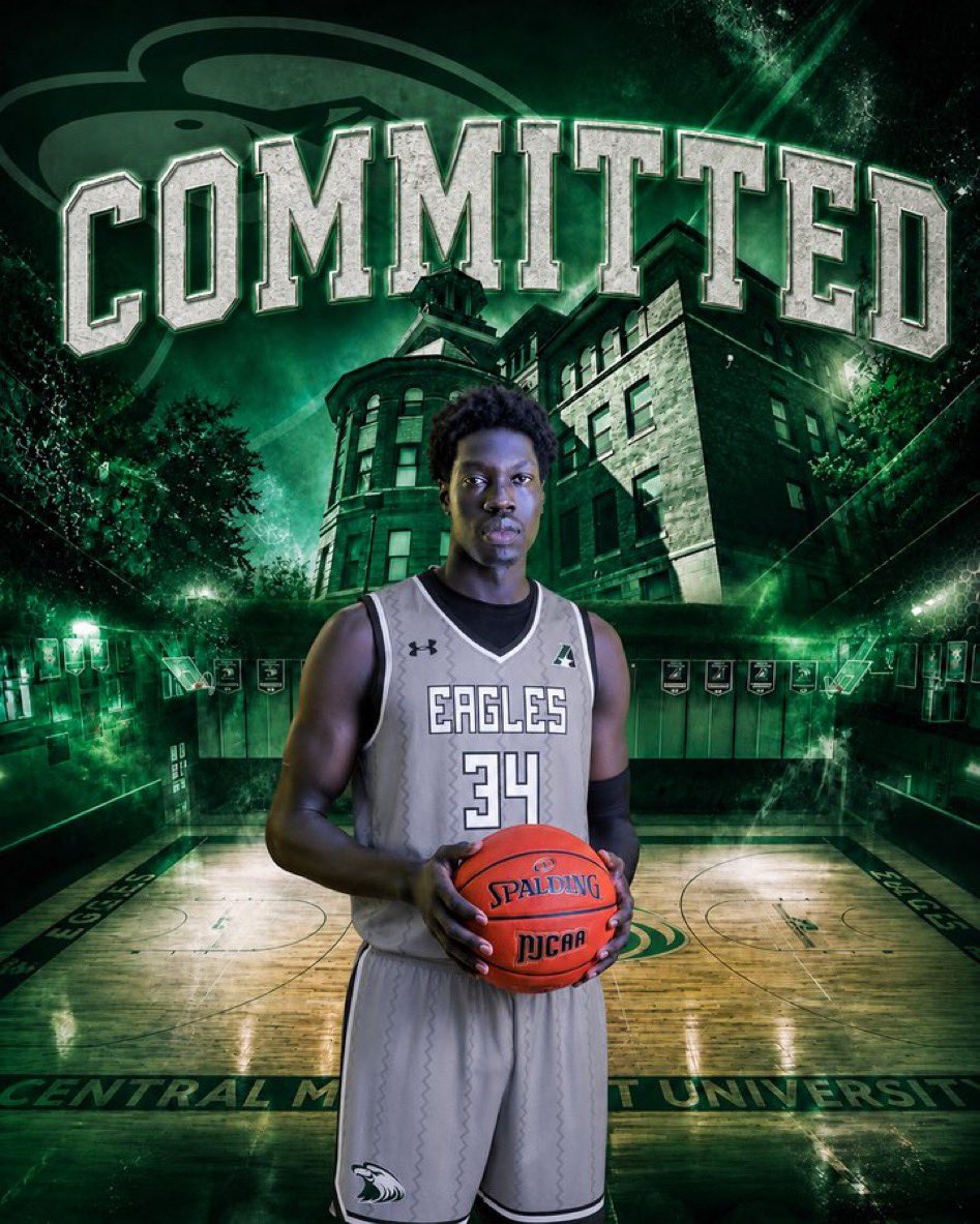 jokbulabek1's tweet photo. Blessed for the opportunity, Ready to get to work!
@Coach_Sherm02 @Isaac_J5 @cmueaglesMBB https://t.co/rFppFIdZs1