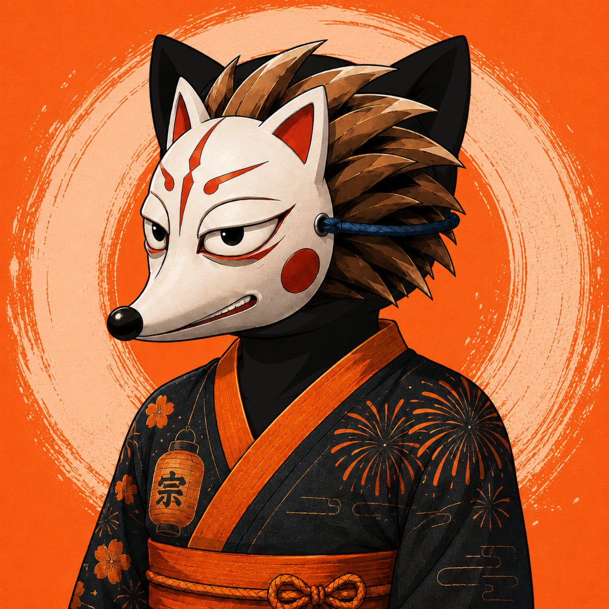 HACHIMARU 😼 tweet media