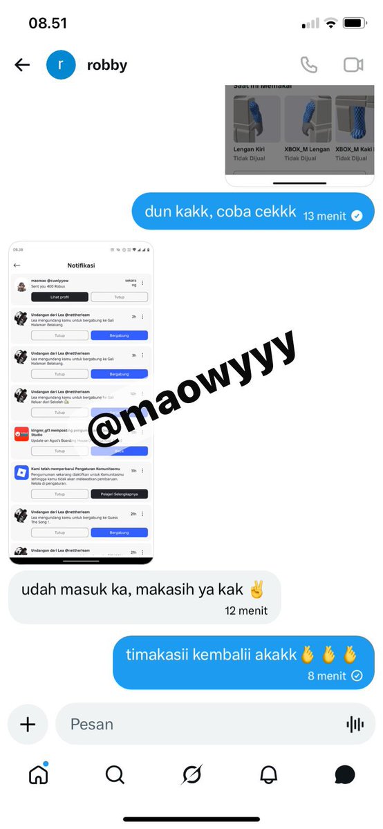 maomao tweet media