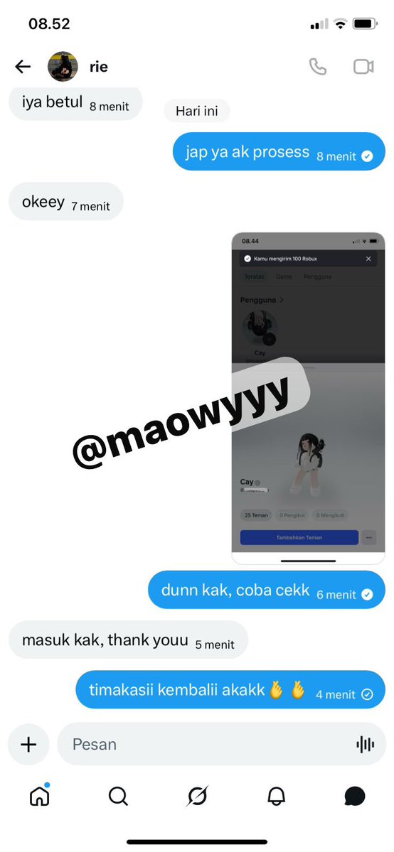 maomao tweet media