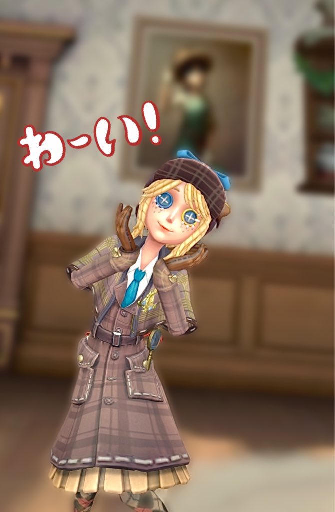 るる tweet media