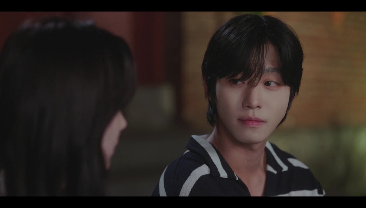 K-Drama Menfess tweet media