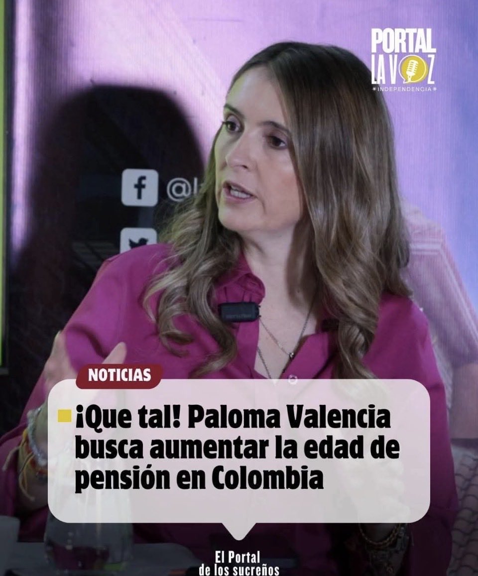 Las Reformas VAN porque VAN! tweet media