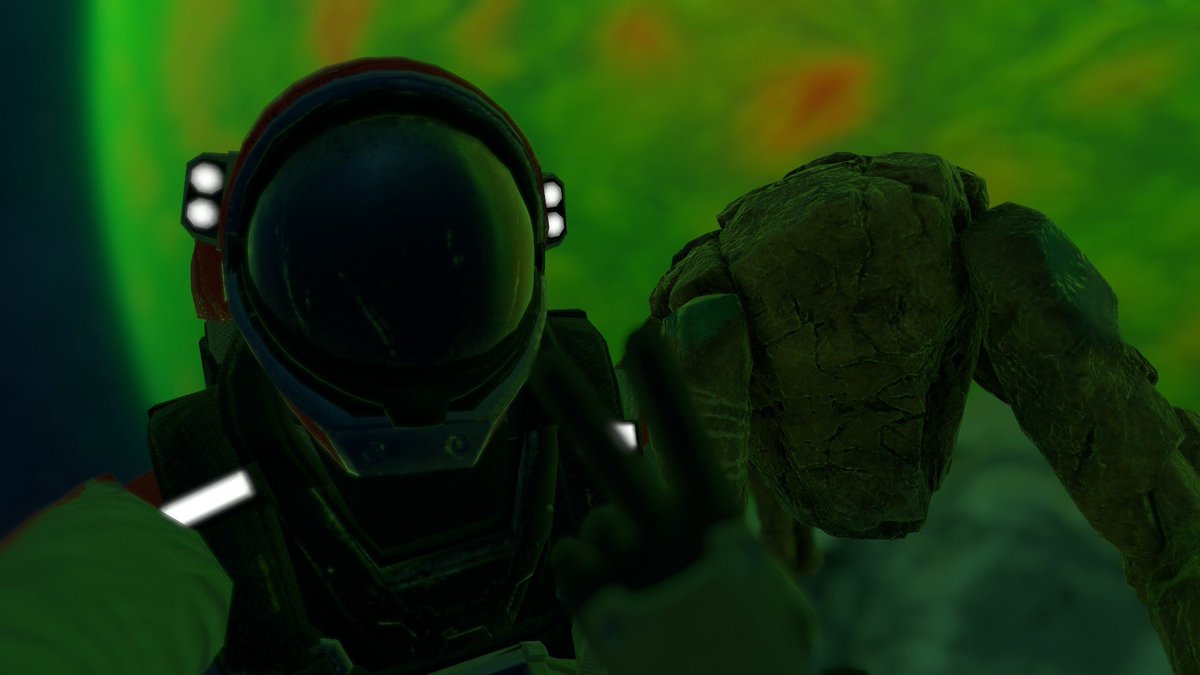 realestmachine's tweet photo. Be meeting anyone on VRChat these days… https://t.co/dupNySvomx
