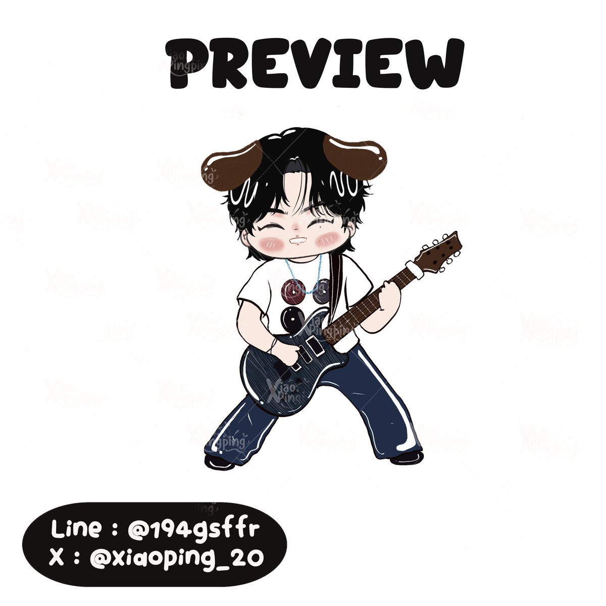 ⋆✴︎˚ผิงผิง ♡ ໋₊(ตอบช้าหน่อยน้า หายไปทำงานค่า) tweet media