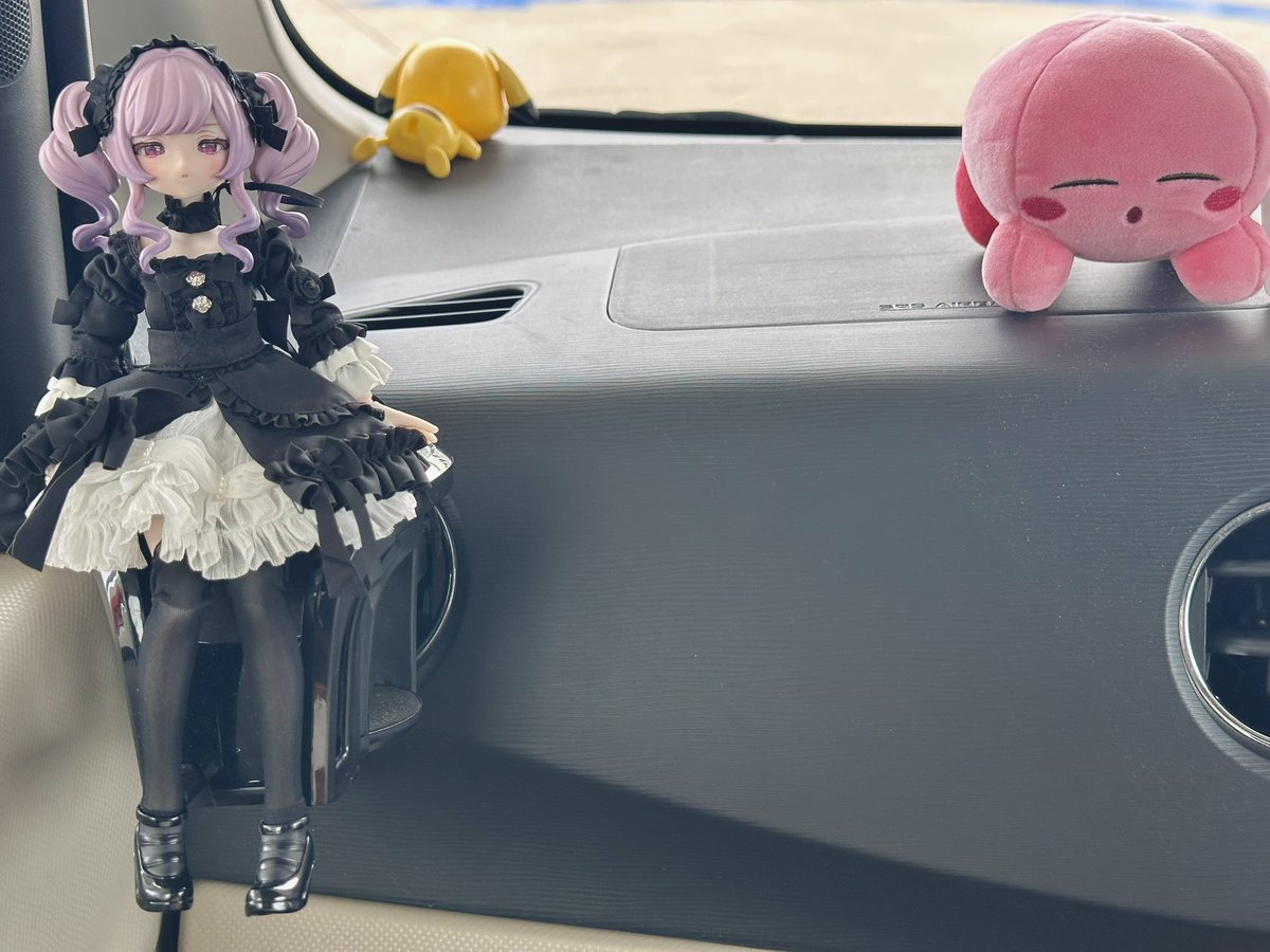 るるみや tweet media