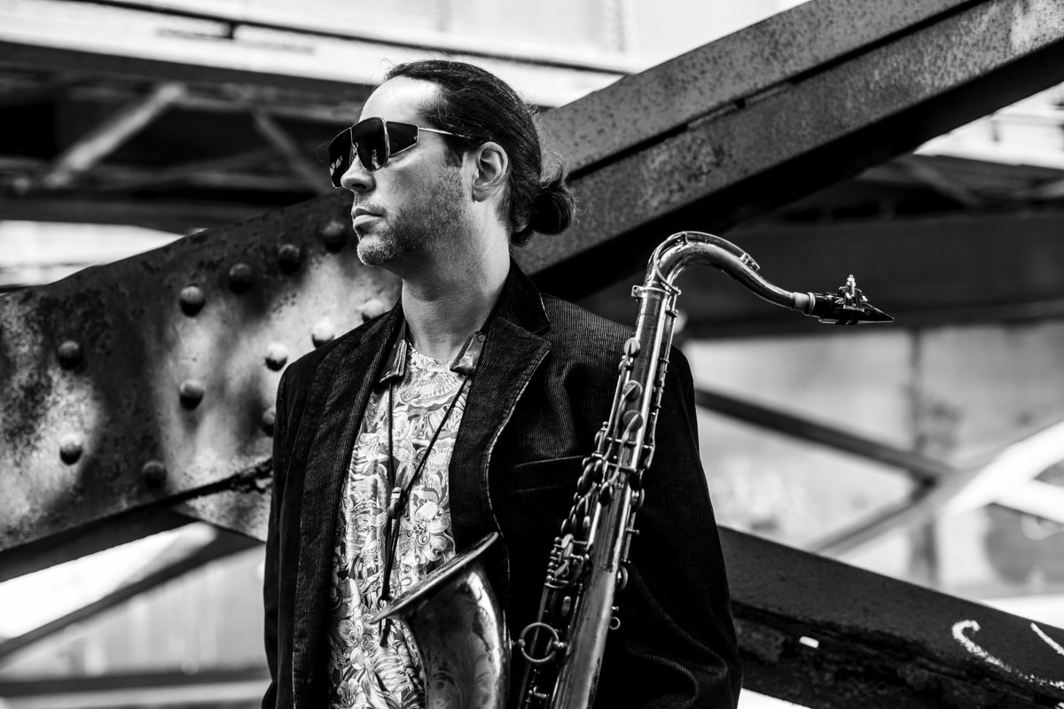 JazzTimes Magazine tweet media