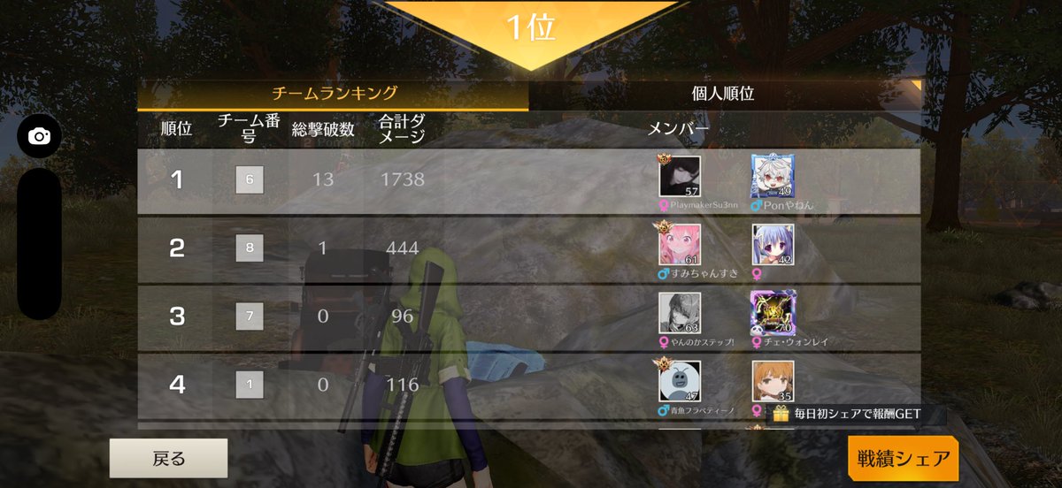 小田影丸 tweet media