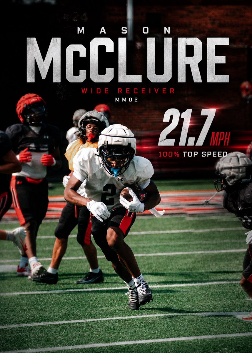 Mason McClure ⭐️⭐️⭐️ tweet media