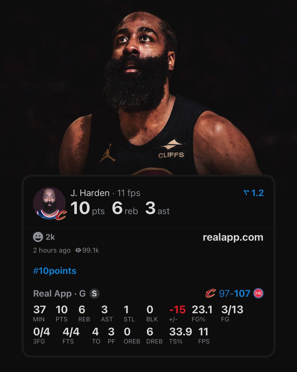 Cavs Fans France tweet media