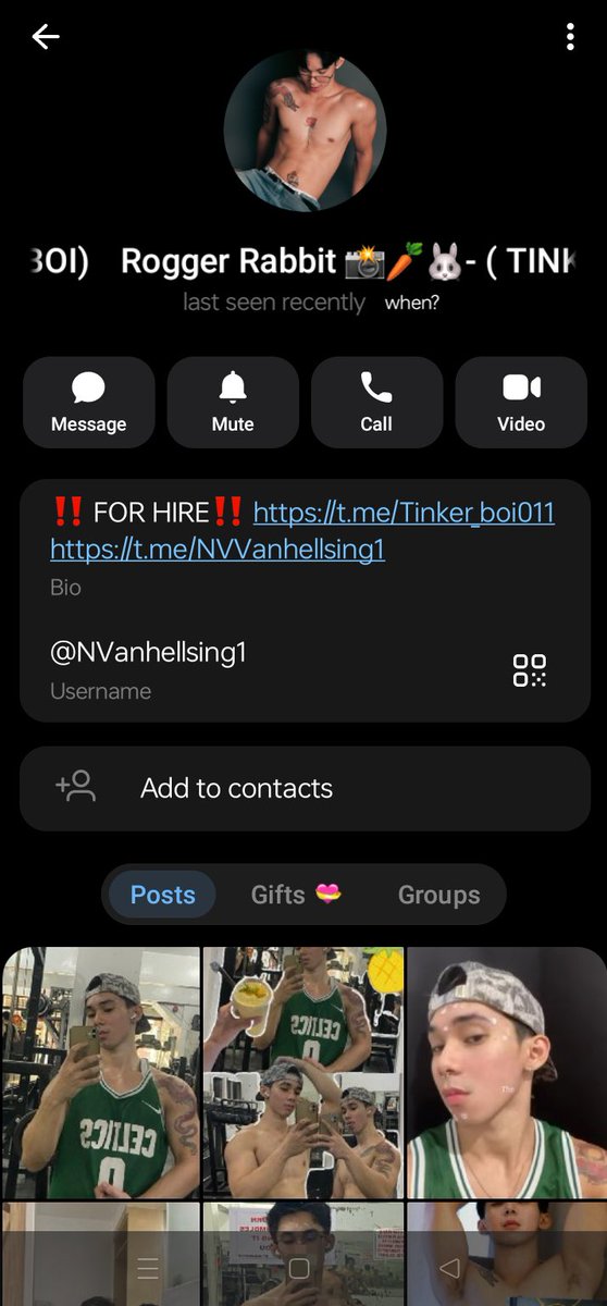 TINKER BOI tweet media