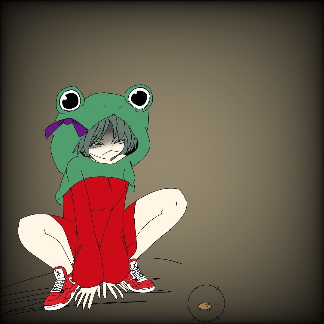 Jogi (commissions open) tweet media