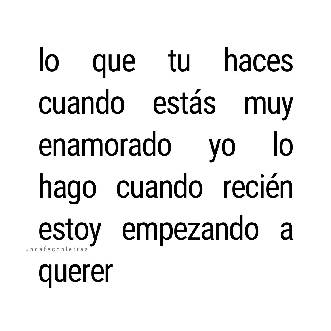 Un café con letras (@uncafeconletras) on Twitter photo 