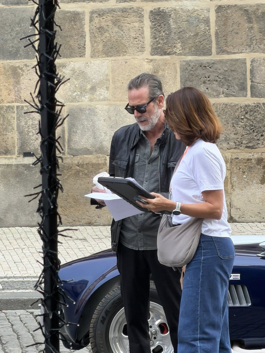 Jeffrey Dean Morgan News 🇧🇷 tweet media
