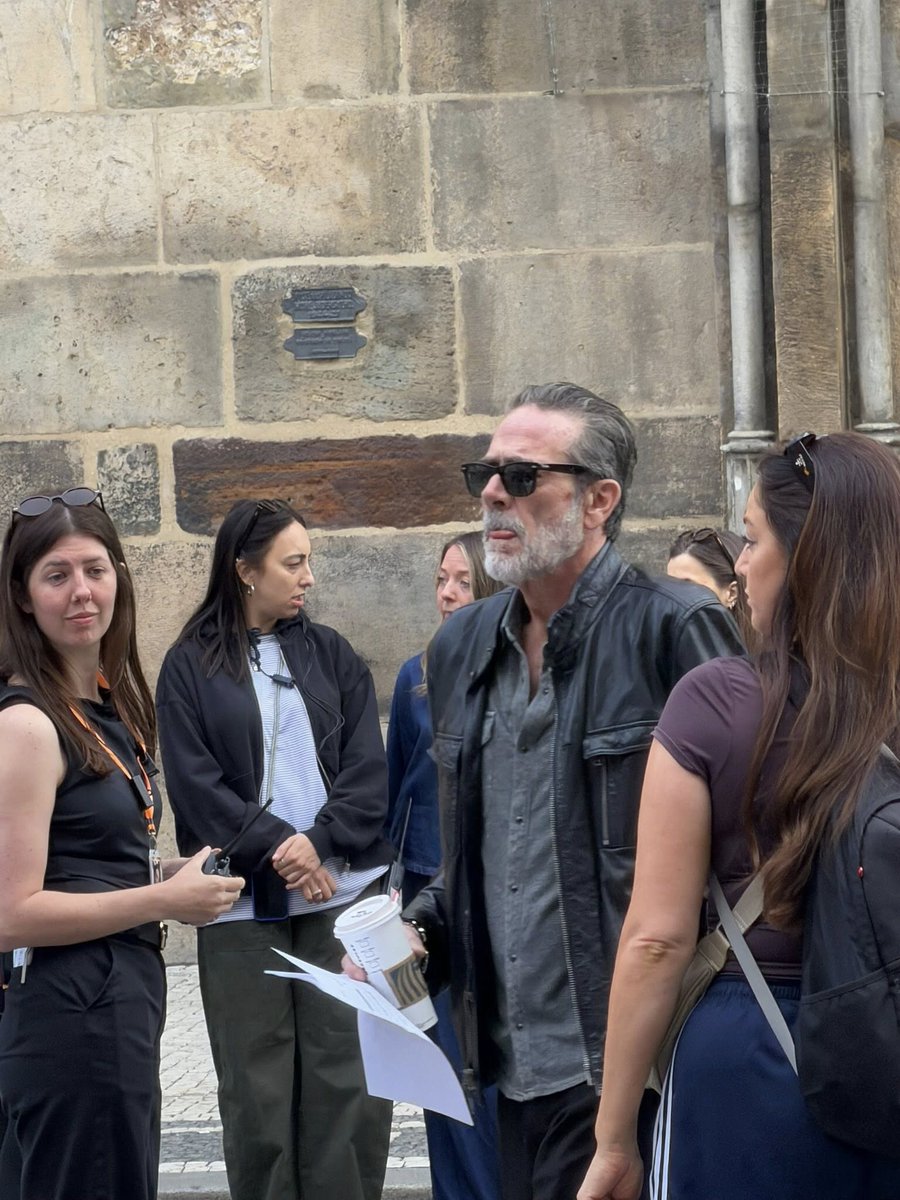 Jeffrey Dean Morgan News 🇧🇷 tweet media