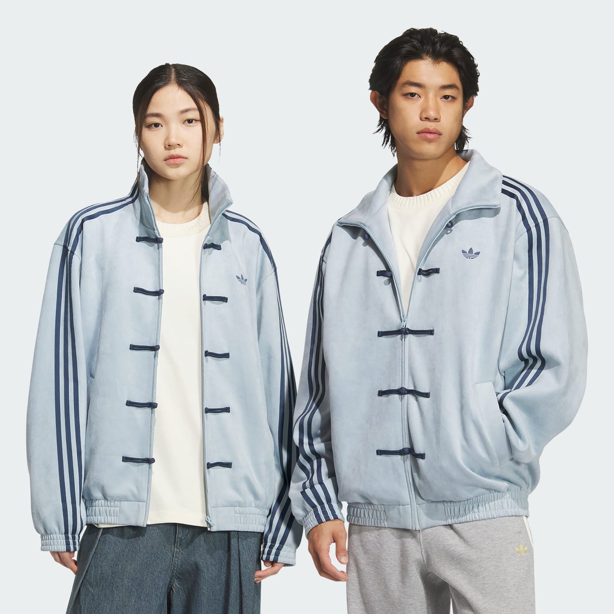 【国内 2026年 5/15 発売】
adidas Originals Chinese Style Track Top (アディダス オリジナルス チャイニーズ スタイル トラックトップ) [KR0295/KT3846]

・アディダスオンラインショップ APP抽選 5/15 9:30 まで

fullress.com/adidas-origina…