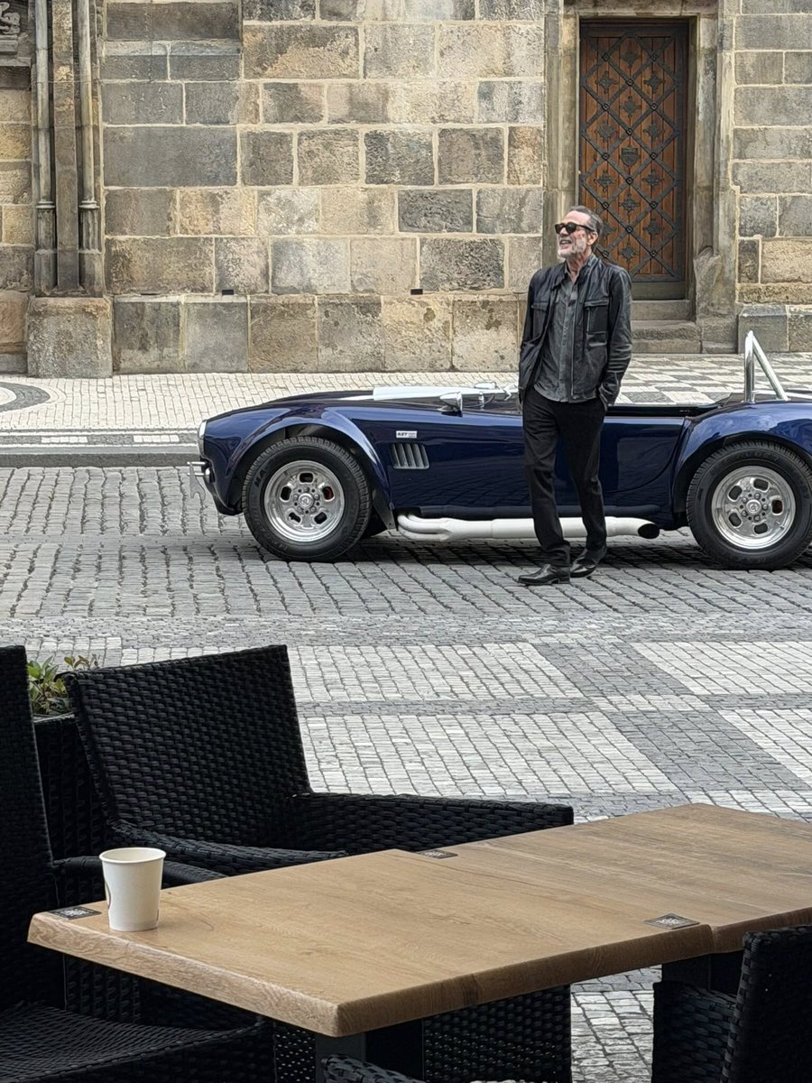 Jeffrey Dean Morgan News 🇧🇷 tweet media