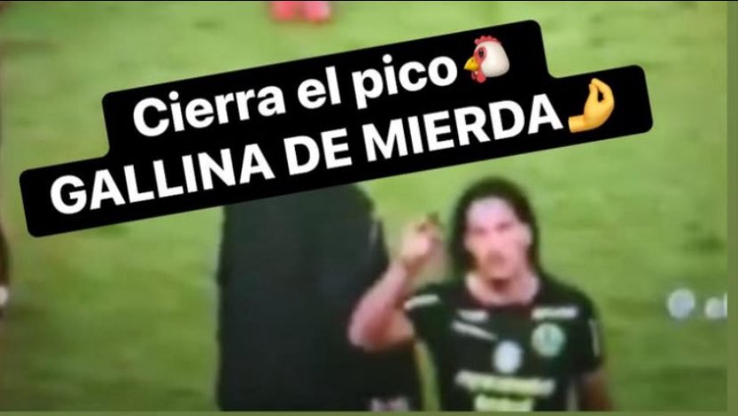 Toño Montero V tweet media