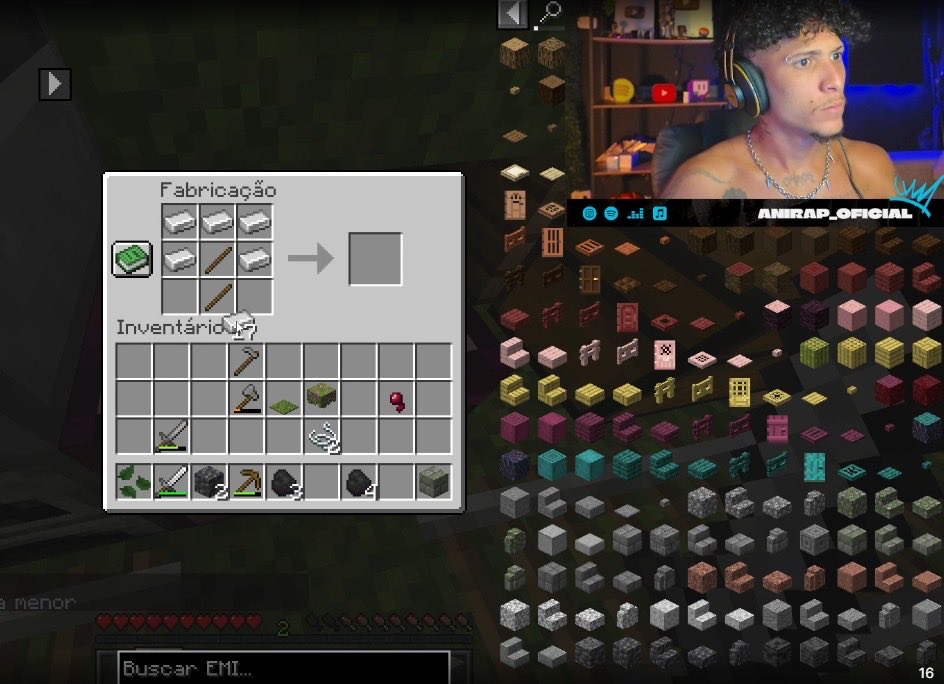 Small #NovaCraft tweet media