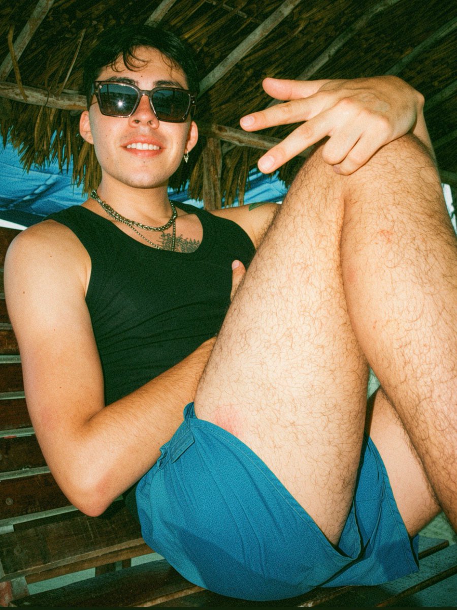 Dansuro_'s tweet photo. Bronceadito! 🏖️ https://t.co/i8kmZJsrzL