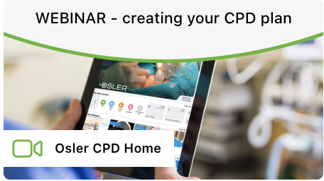 Osler CPD Home tweet media