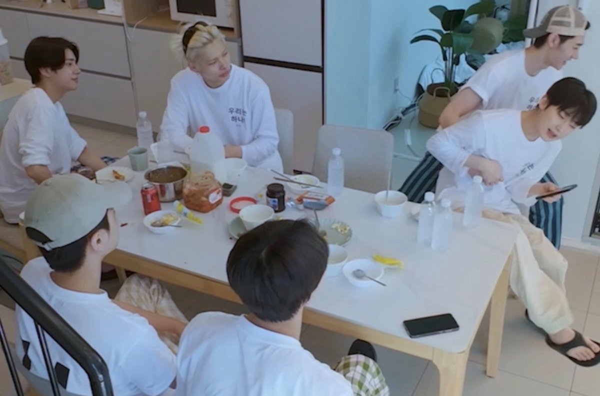 that one annoying couple in a friend group