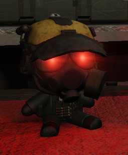 GilbertHourly's tweet photo. Plushie (In Game) https://t.co/Il1eMPQsBD