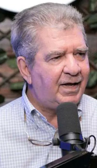 O. Rodríguez Suncar tweet media