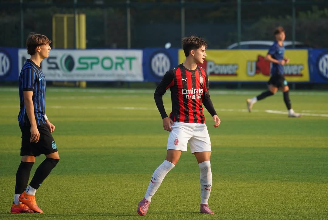 AC Milan News Update tweet media