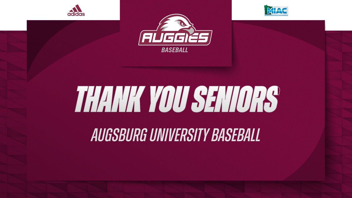 AuggieBaseball's tweet photo. This group has been tested in every possible way this year, and through it all, they never stopped showing up for each other, for this program, and for the name across their chest. https://t.co/b5LgzzHBiA