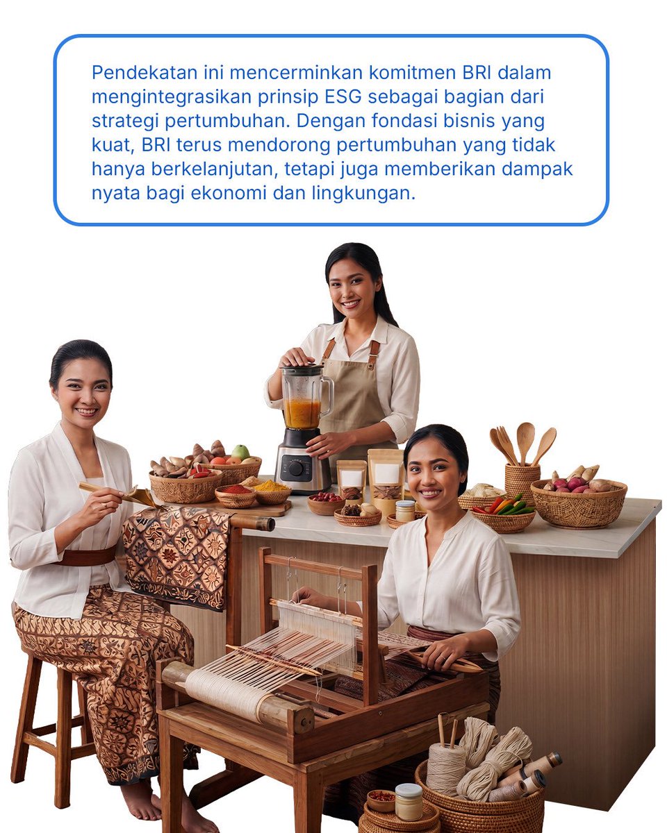 BANK BRI tweet media