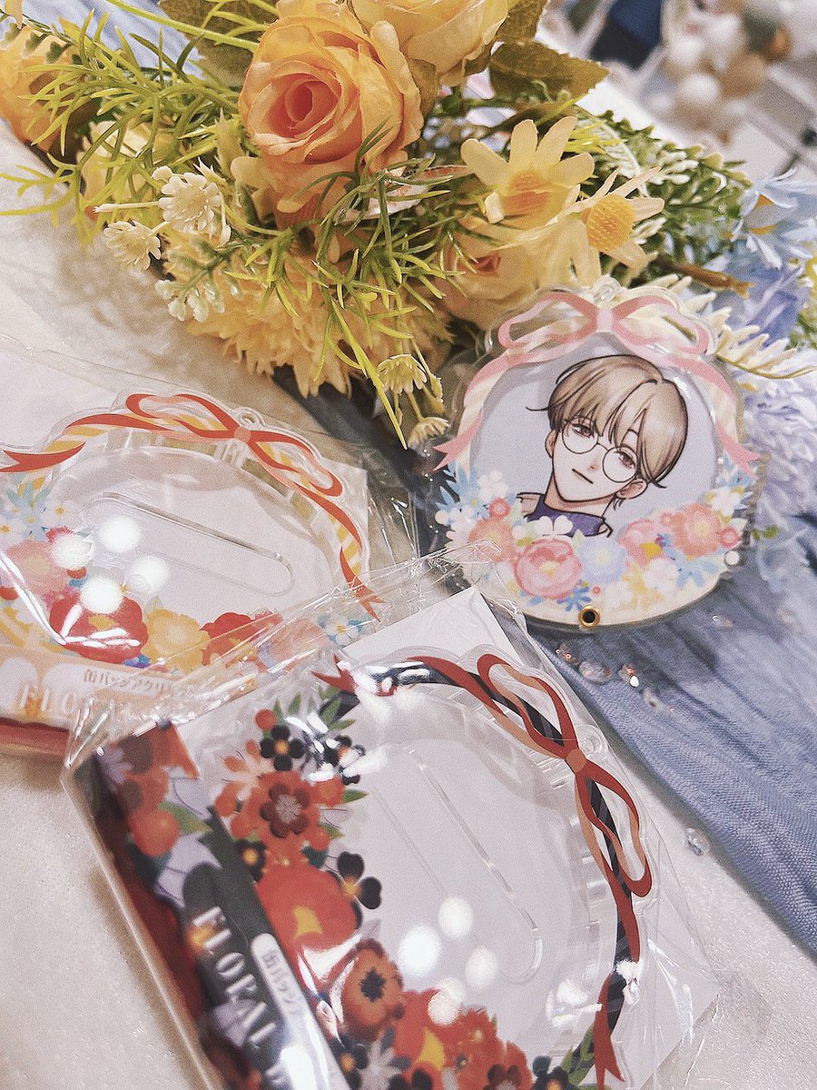 EruEru🌼 (@ErueruOfficial) / Posts / X
