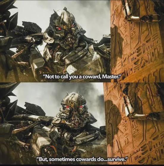 Transformers HQ tweet media