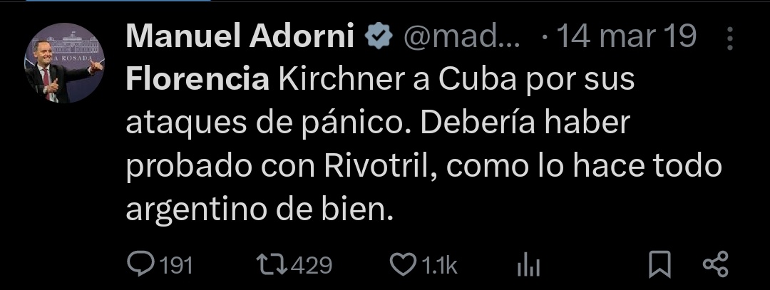 armas sexo y aprietes tweet media