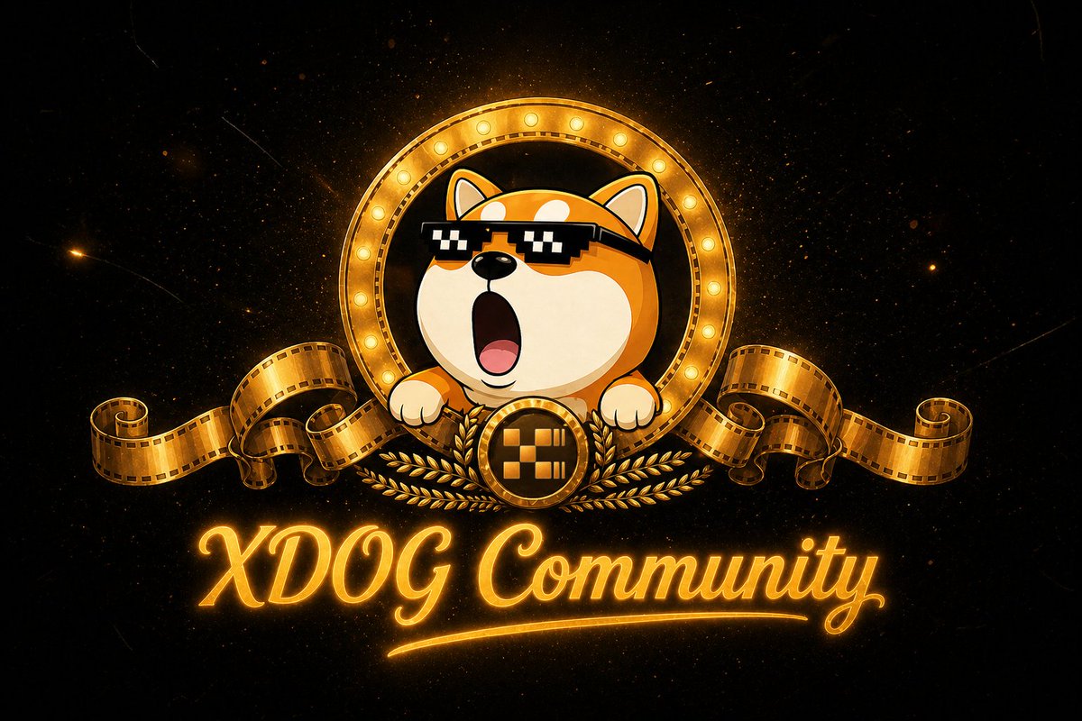 XDOG tweet media