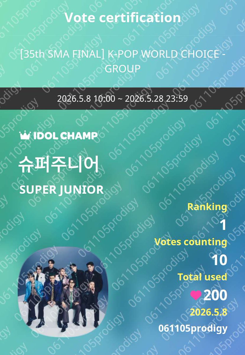 pemanasan dulu 🔥🔥🔥 
promo-web.idolchamp.com/app_proxy.html…