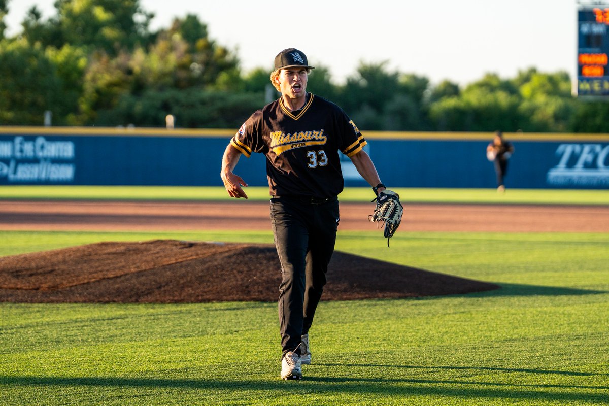 MoWest Athletics tweet media