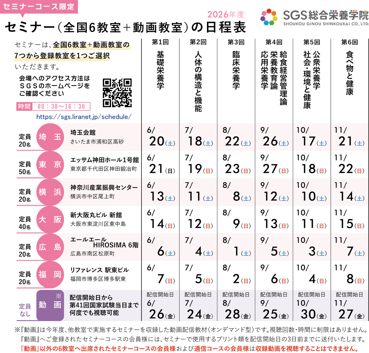 公式】SGS総合栄養学院 (@sgstweet) / Posts / X