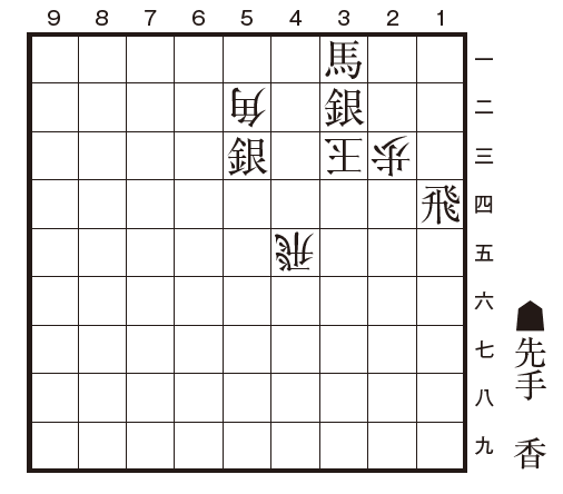【詰将棋】『ポケット３手詰』第118問 #将棋情報局