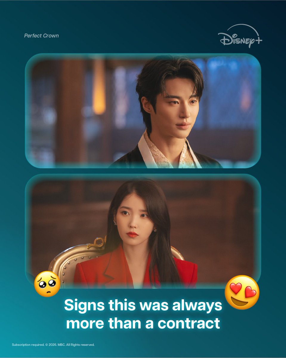 Disney+ MY tweet media