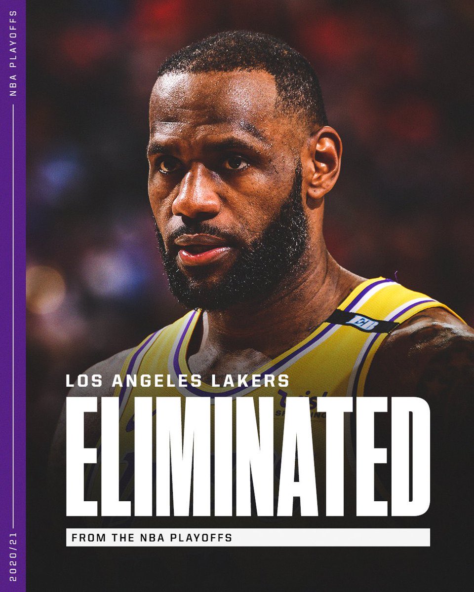 Lakers Lead tweet media