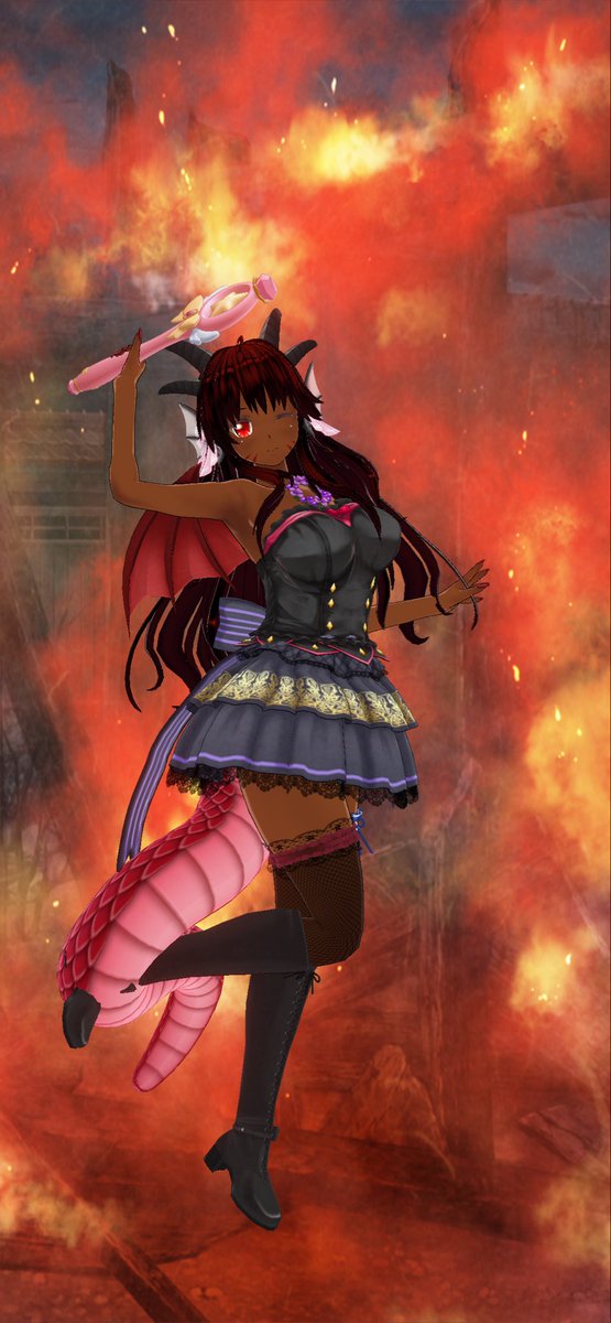 リピニス†Dragon Ride Ambassadors†iDOL Club tweet media