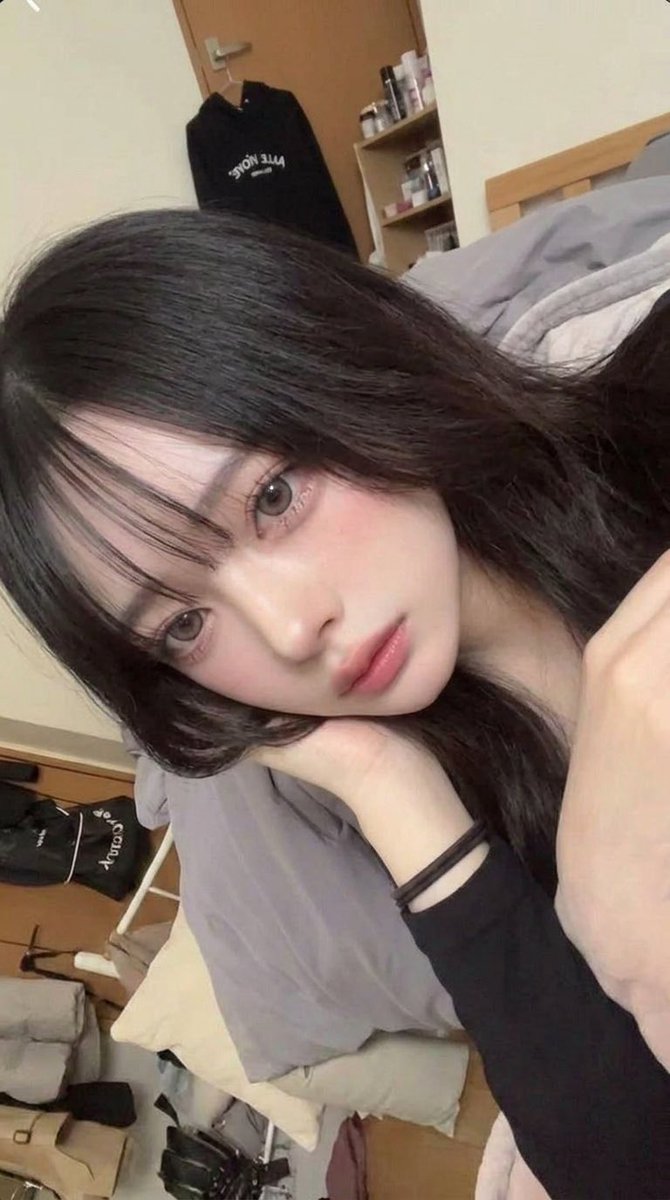 ドキン tweet media